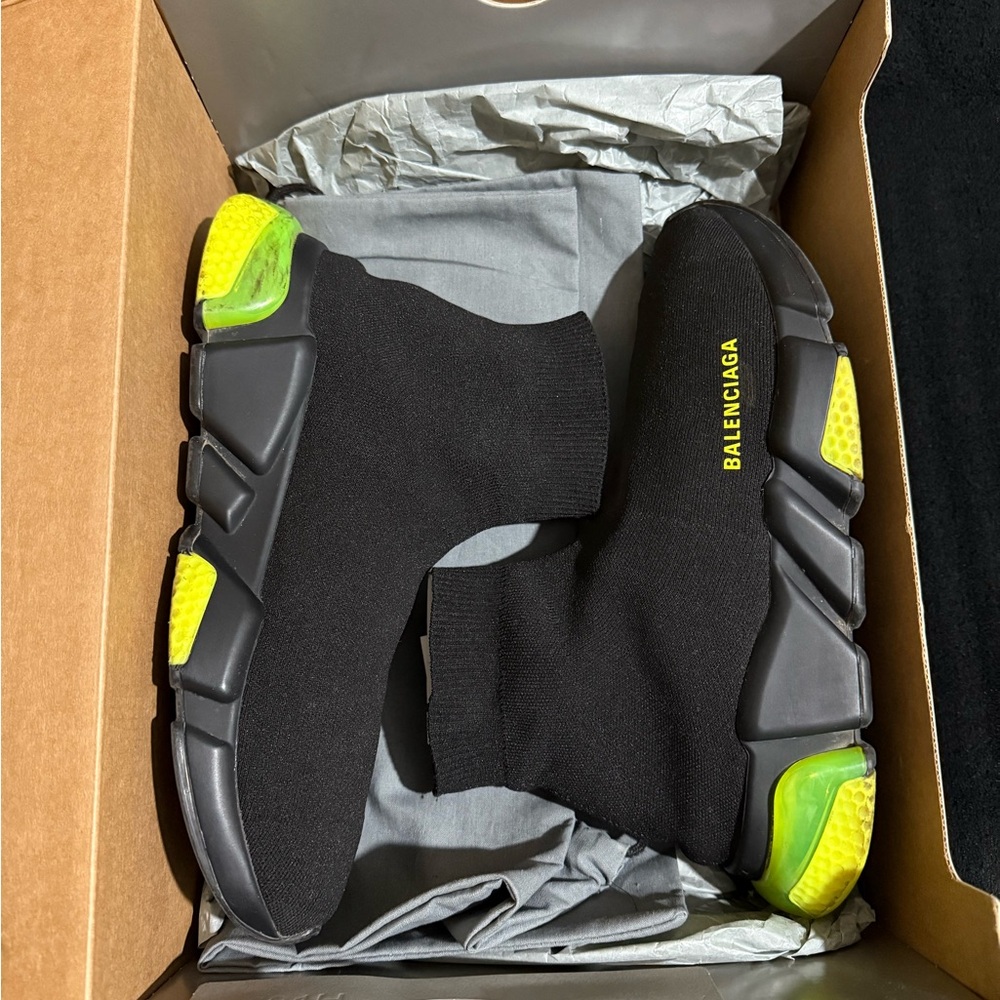 Balenciaga Sneakers